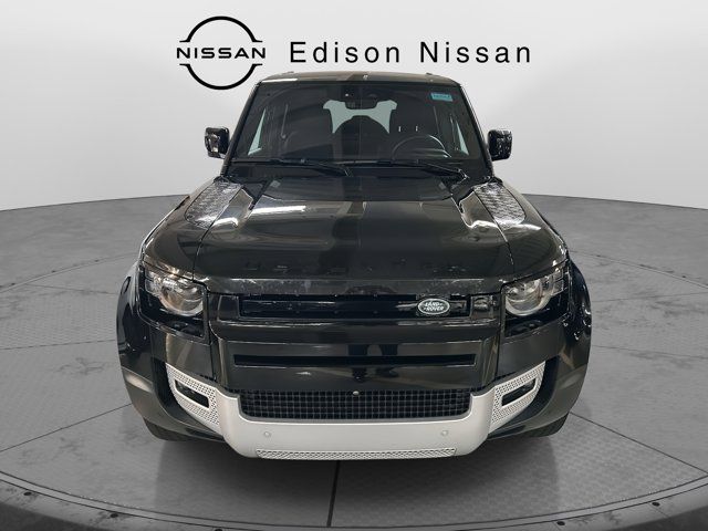 2025 Land Rover Defender S 2025 Land Rover Defender S