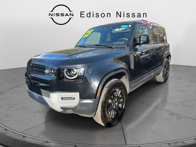 2025 Land Rover Defender S