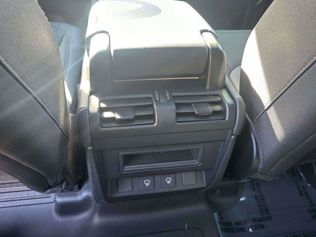 2025 Land Rover Defender S