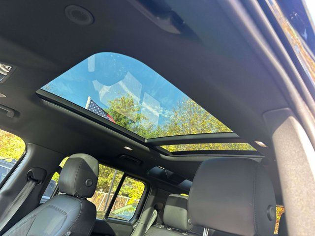 2025 Land Rover Defender S