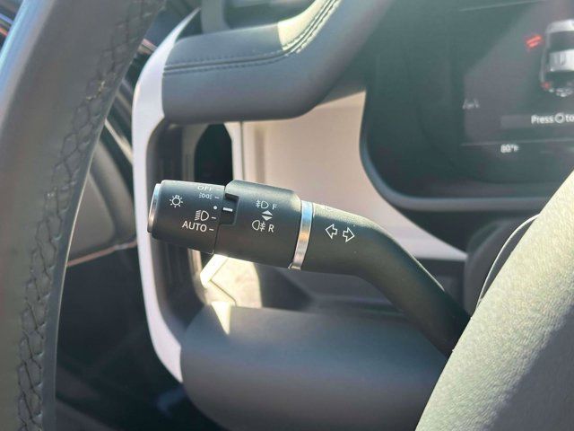 2025 Land Rover Defender S