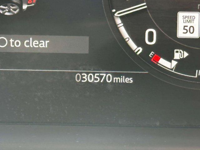 2025 Land Rover Defender S