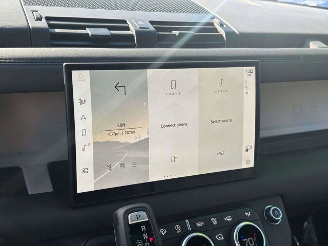 2025 Land Rover Defender S