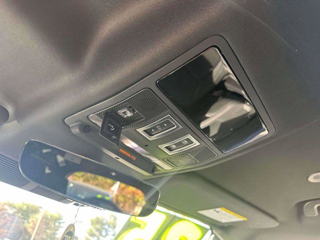 2025 Land Rover Defender S