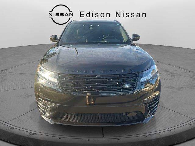 2025 Land Rover Range Rover Velar Dynamic SE
