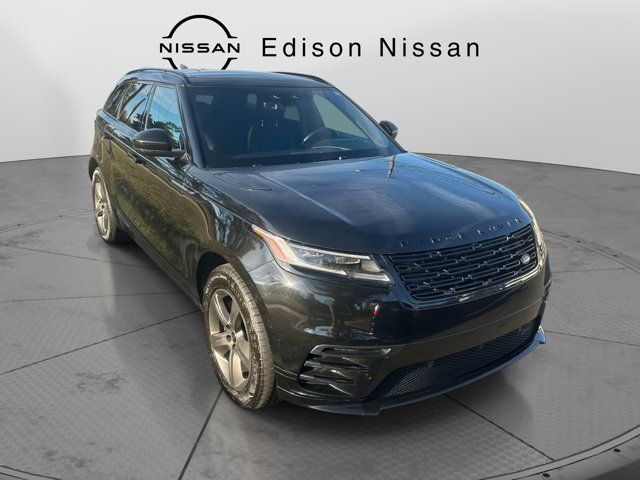 2025 Land Rover Range Rover Velar Dynamic SE