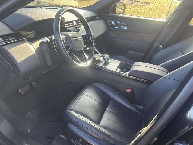 2025 Land Rover Range Rover Velar Dynamic SE