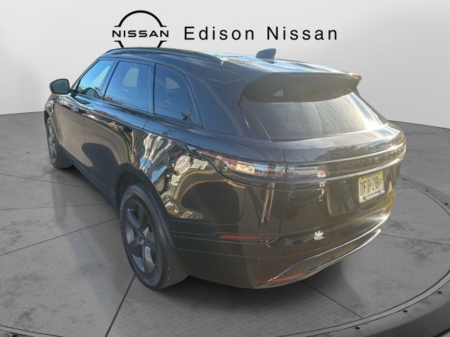 2025 Land Rover Range Rover Velar Dynamic SE