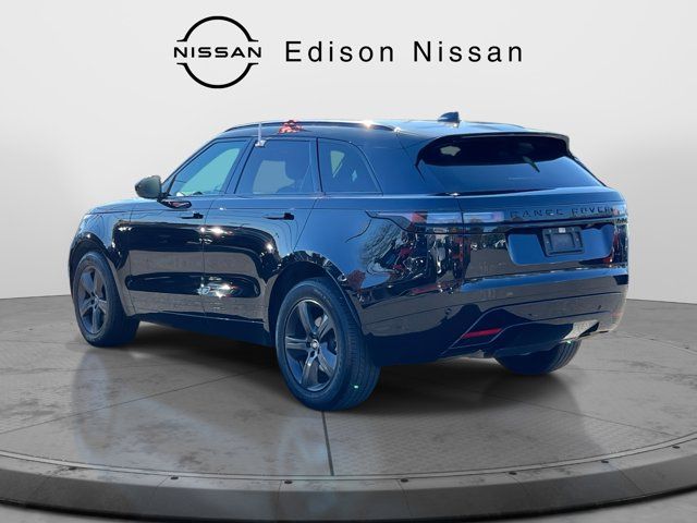 2025 Land Rover Range Rover Velar Dynamic SE 2025 Land Rover Range Rover Velar Dynamic SE