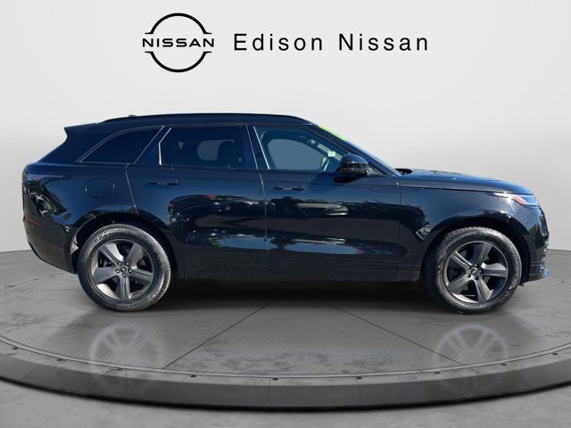 2025 Land Rover Range Rover Velar Dynamic SE 2025 Land Rover Range Rover Velar Dynamic SE