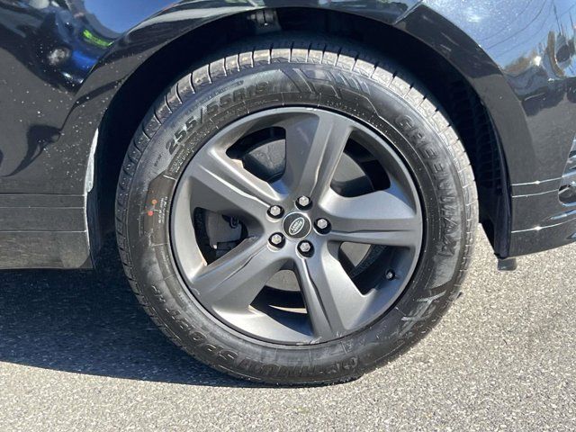 2025 Land Rover Range Rover Velar Dynamic SE 2025 Land Rover Range Rover Velar Dynamic SE