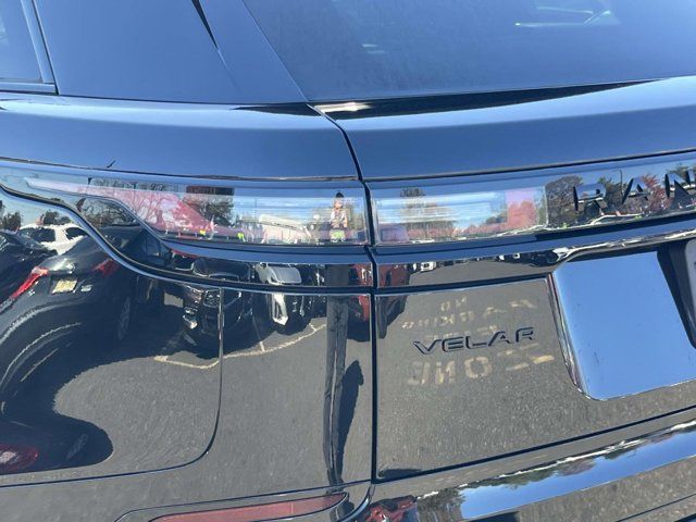 2025 Land Rover Range Rover Velar Dynamic SE 2025 Land Rover Range Rover Velar Dynamic SE