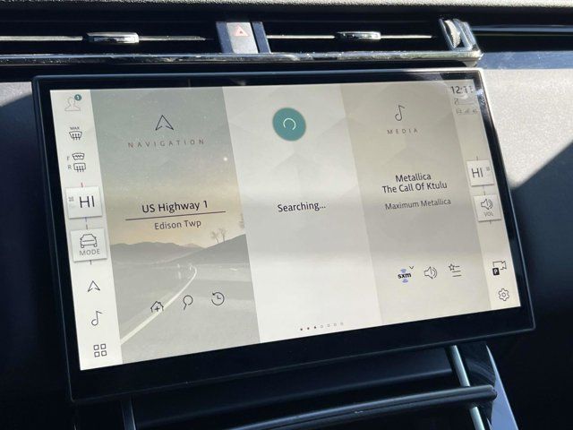 2025 Land Rover Range Rover Velar Dynamic SE 2025 Land Rover Range Rover Velar Dynamic SE