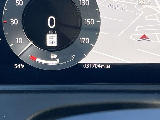 2025 Land Rover Range Rover Velar Dynamic SE 2025 Land Rover Range Rover Velar Dynamic SE