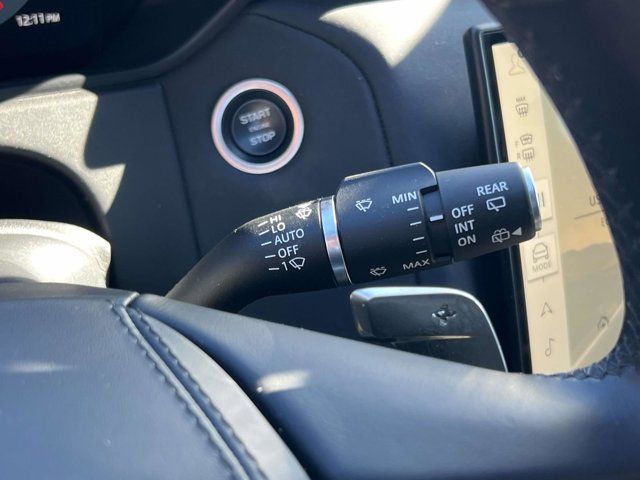 2025 Land Rover Range Rover Velar Dynamic SE 2025 Land Rover Range Rover Velar Dynamic SE