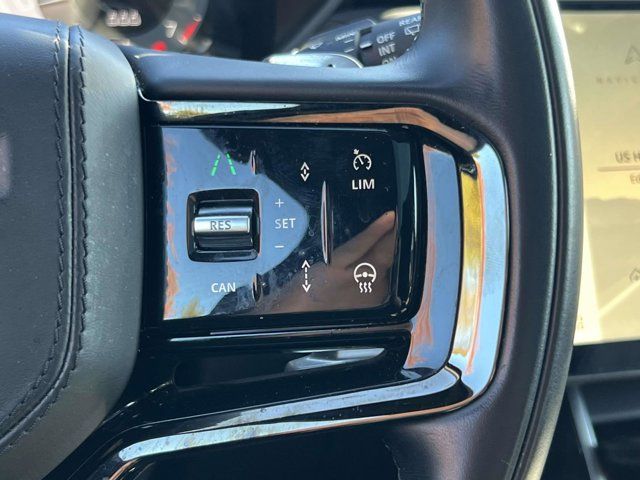 2025 Land Rover Range Rover Velar Dynamic SE 2025 Land Rover Range Rover Velar Dynamic SE