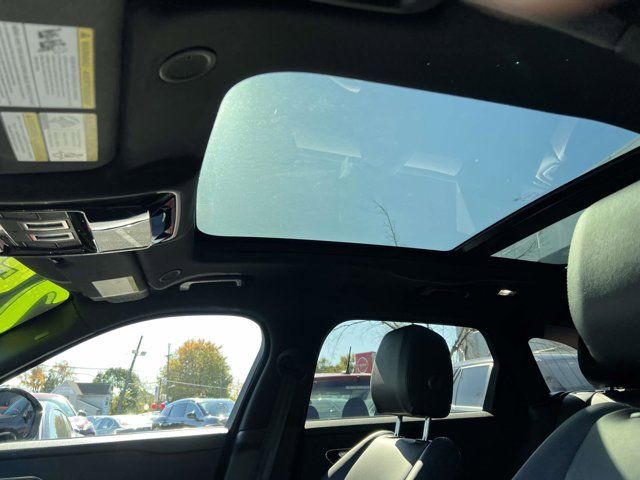 2025 Land Rover Range Rover Velar Dynamic SE 2025 Land Rover Range Rover Velar Dynamic SE