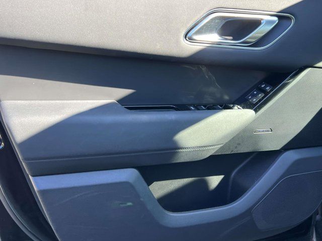 2025 Land Rover Range Rover Velar Dynamic SE 2025 Land Rover Range Rover Velar Dynamic SE