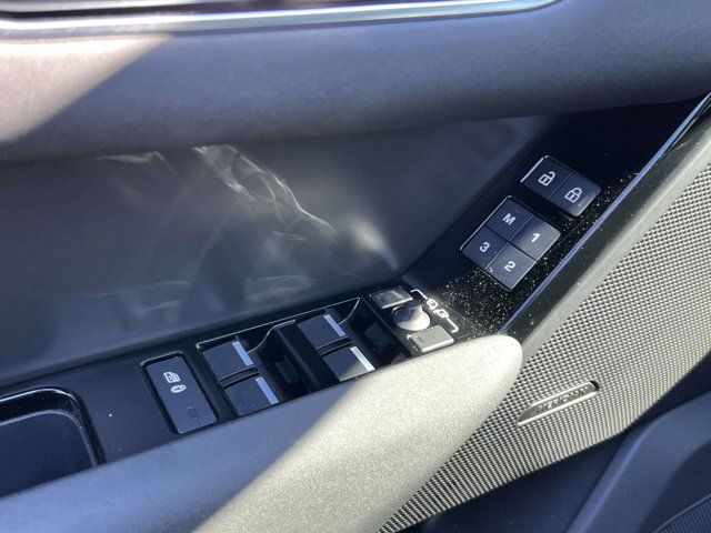 2025 Land Rover Range Rover Velar Dynamic SE 2025 Land Rover Range Rover Velar Dynamic SE