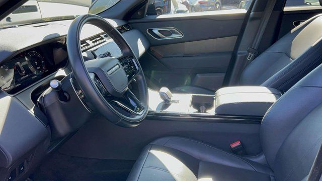 2025 Land Rover Range Rover Velar Dynamic SE 2025 Land Rover Range Rover Velar Dynamic SE