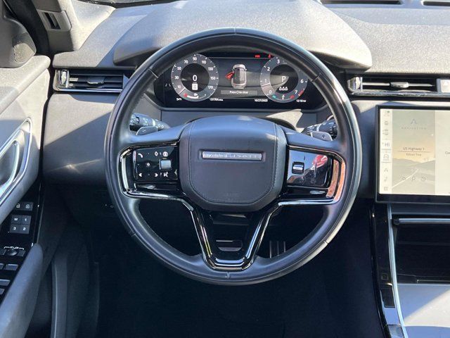 2025 Land Rover Range Rover Velar Dynamic SE 2025 Land Rover Range Rover Velar Dynamic SE