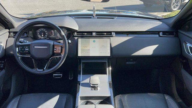 2025 Land Rover Range Rover Velar Dynamic SE 2025 Land Rover Range Rover Velar Dynamic SE