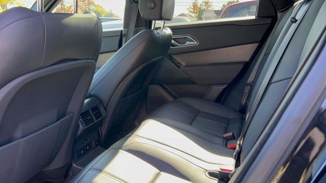 2025 Land Rover Range Rover Velar Dynamic SE 2025 Land Rover Range Rover Velar Dynamic SE