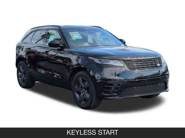 2025 Land Rover Range Rover Velar Dynamic SE