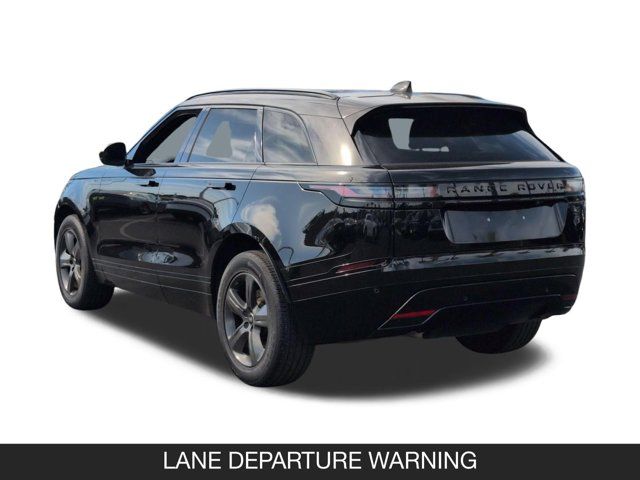 2025 Land Rover Range Rover Velar Dynamic SE