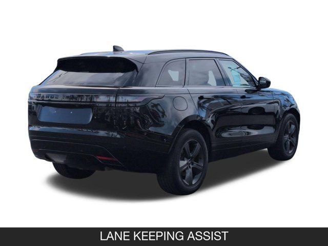 2025 Land Rover Range Rover Velar Dynamic SE