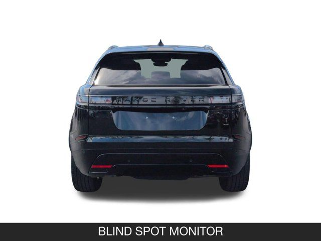 2025 Land Rover Range Rover Velar Dynamic SE
