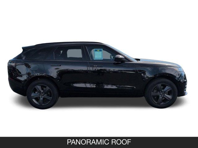2025 Land Rover Range Rover Velar Dynamic SE