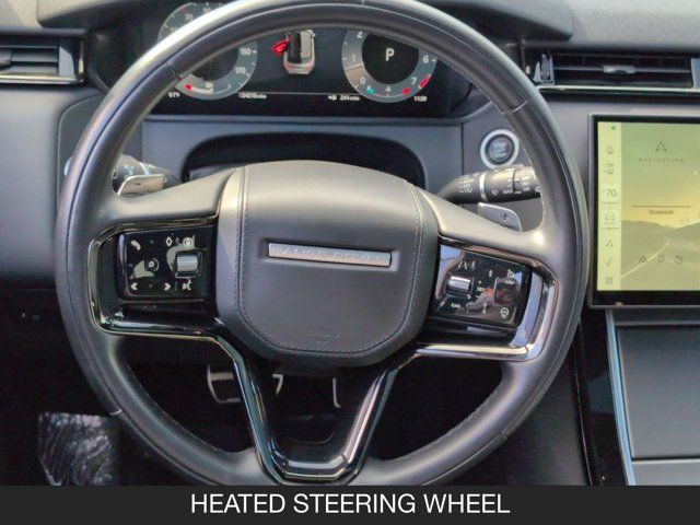 2025 Land Rover Range Rover Velar Dynamic SE