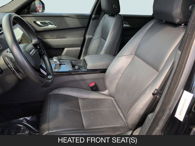 2025 Land Rover Range Rover Velar Dynamic SE