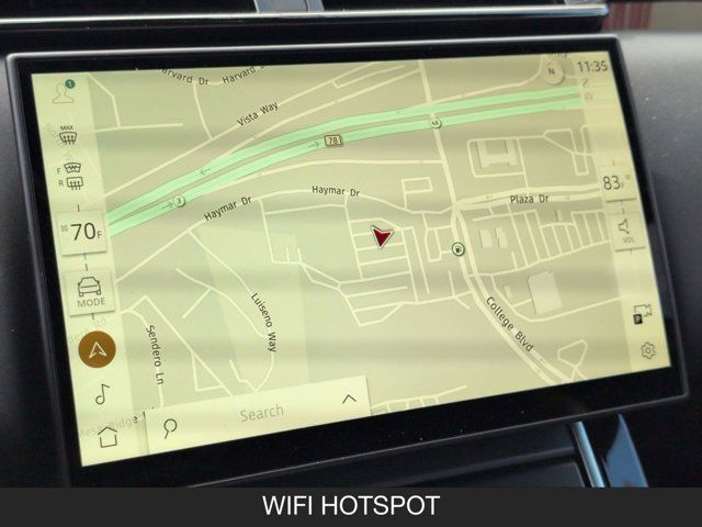 2025 Land Rover Range Rover Velar Dynamic SE