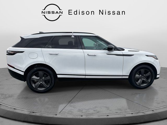 2025 Land Rover Range Rover Velar Dynamic SE 2025 Land Rover Range Rover Velar Dynamic SE