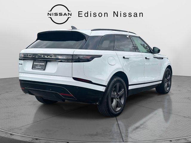 2025 Land Rover Range Rover Velar Dynamic SE 2025 Land Rover Range Rover Velar Dynamic SE