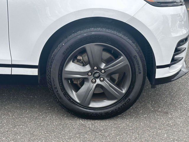 2025 Land Rover Range Rover Velar Dynamic SE 2025 Land Rover Range Rover Velar Dynamic SE