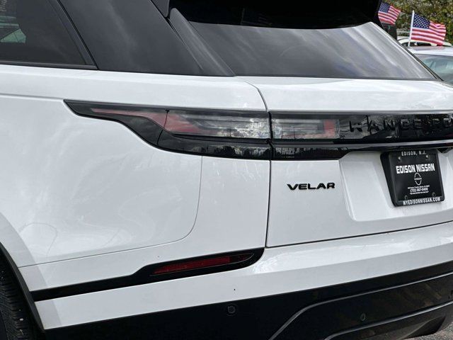 2025 Land Rover Range Rover Velar Dynamic SE 2025 Land Rover Range Rover Velar Dynamic SE