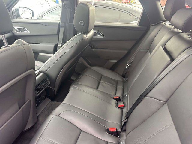 2025 Land Rover Range Rover Velar Dynamic SE 2025 Land Rover Range Rover Velar Dynamic SE