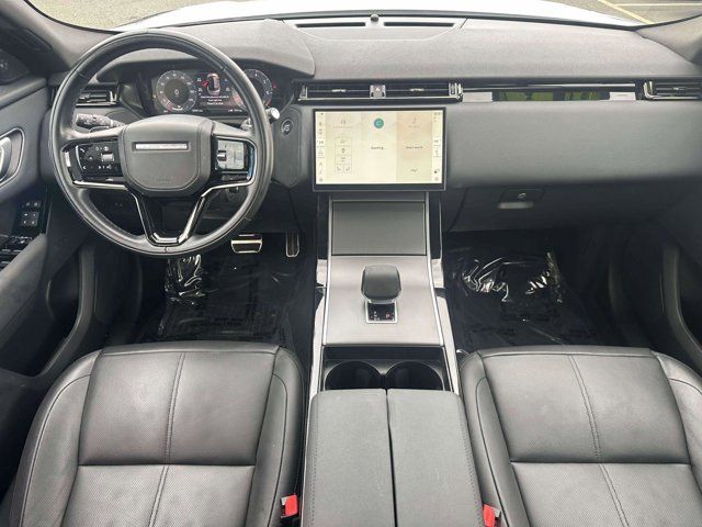 2025 Land Rover Range Rover Velar Dynamic SE 2025 Land Rover Range Rover Velar Dynamic SE