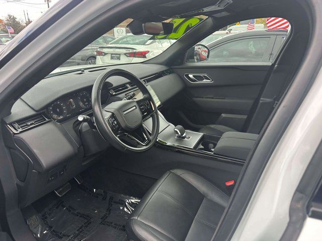 2025 Land Rover Range Rover Velar Dynamic SE 2025 Land Rover Range Rover Velar Dynamic SE