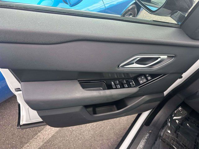 2025 Land Rover Range Rover Velar Dynamic SE 2025 Land Rover Range Rover Velar Dynamic SE