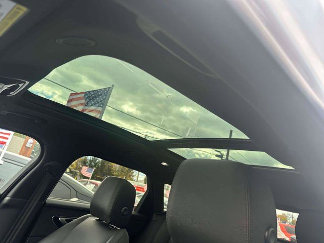 2025 Land Rover Range Rover Velar Dynamic SE 2025 Land Rover Range Rover Velar Dynamic SE