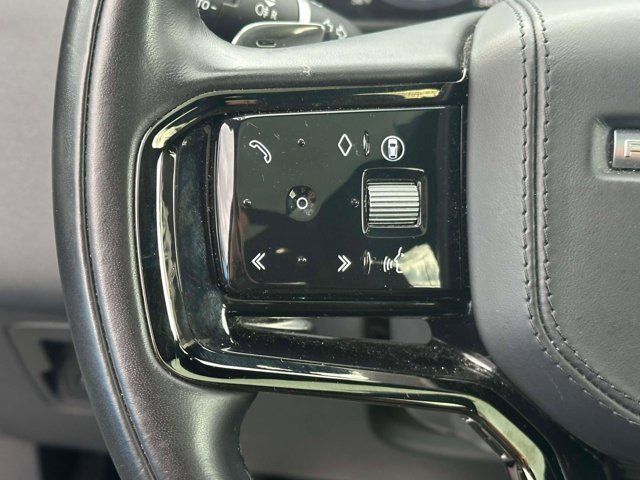 2025 Land Rover Range Rover Velar Dynamic SE 2025 Land Rover Range Rover Velar Dynamic SE