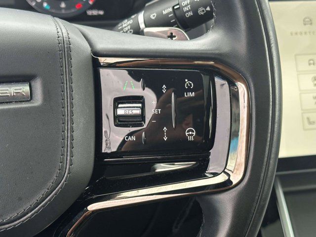 2025 Land Rover Range Rover Velar Dynamic SE 2025 Land Rover Range Rover Velar Dynamic SE