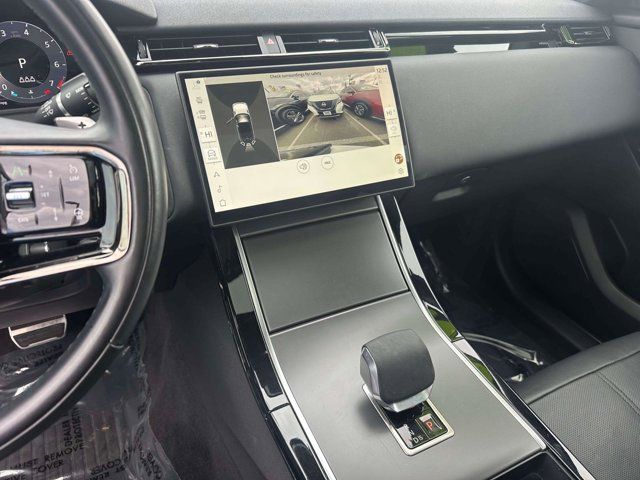 2025 Land Rover Range Rover Velar Dynamic SE 2025 Land Rover Range Rover Velar Dynamic SE