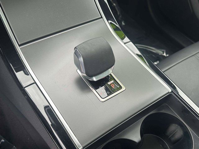 2025 Land Rover Range Rover Velar Dynamic SE 2025 Land Rover Range Rover Velar Dynamic SE