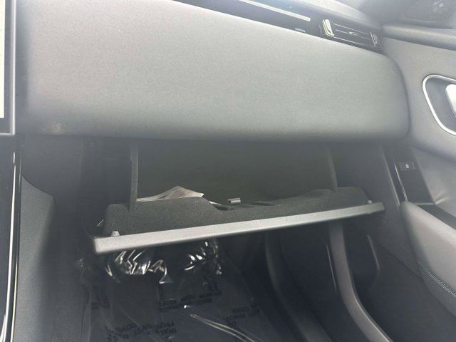 2025 Land Rover Range Rover Velar Dynamic SE 2025 Land Rover Range Rover Velar Dynamic SE