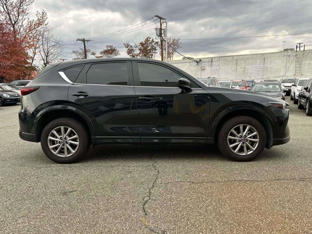 2025 Mazda CX-5 2.5 S Preferred Package 2025 Mazda CX-5 2.5 S Preferred Package
